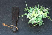 Antique tool (Yokogi) DC8043abc