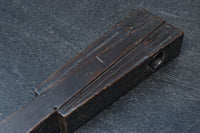 Antique tool (Yokogi) DC8043abc