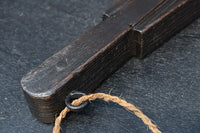 Antique tool (Yokogi) DC8043abc