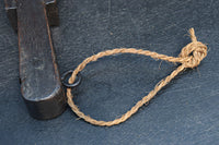 Antique tool (Yokogi) DC8043abc