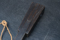 Antique tool (Yokogi) DC8043abc