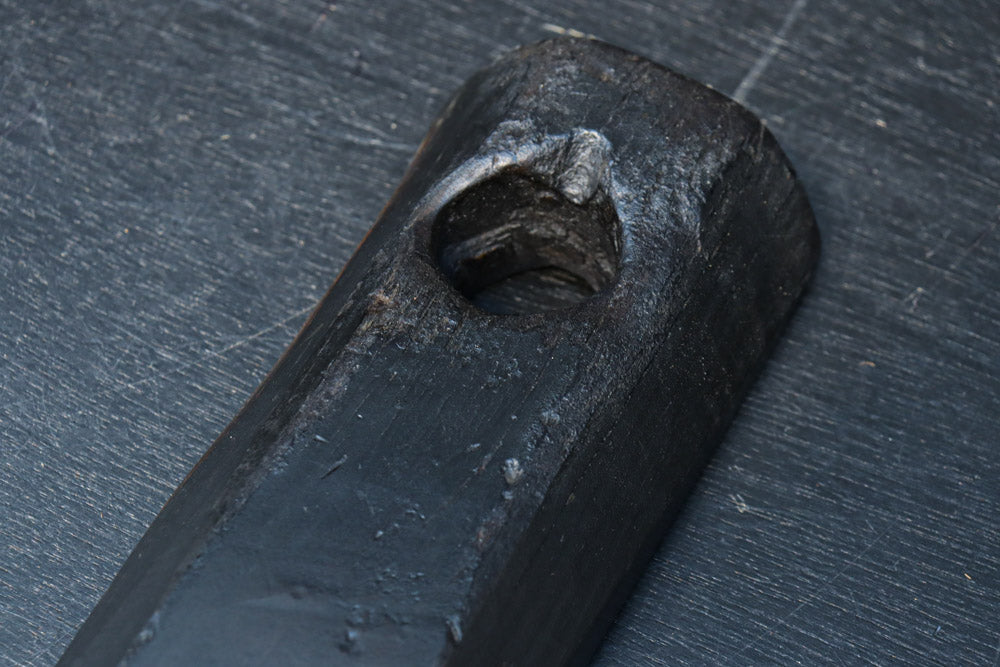 Antique tool (Yokogi) DC8043abc