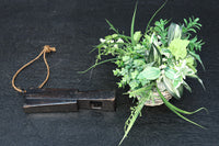 Antique tool (Yokogi) DC8044