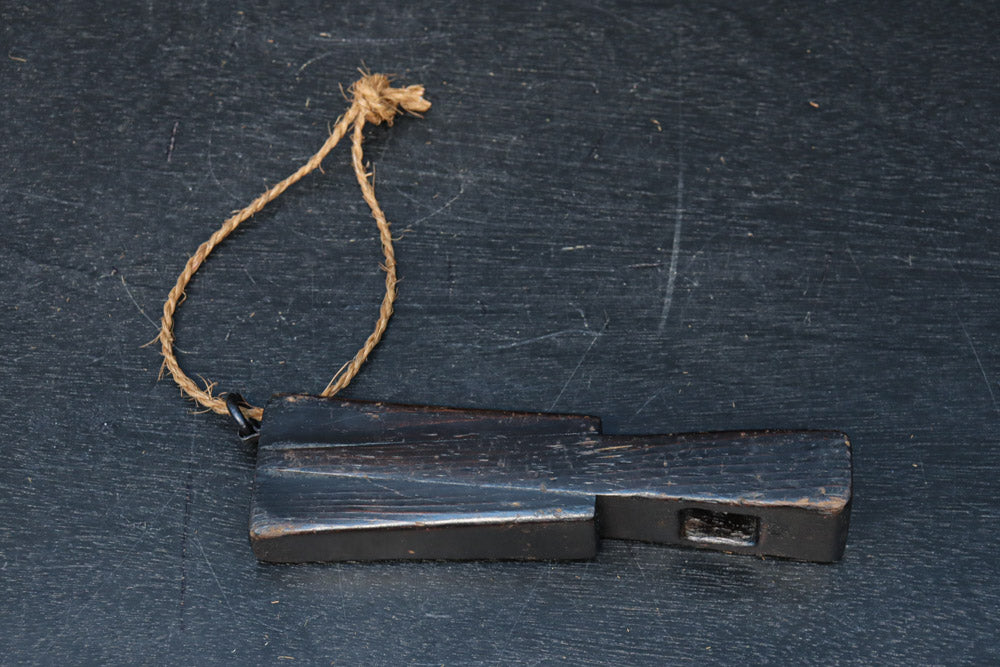 Antique tool (Yokogi) DC8044