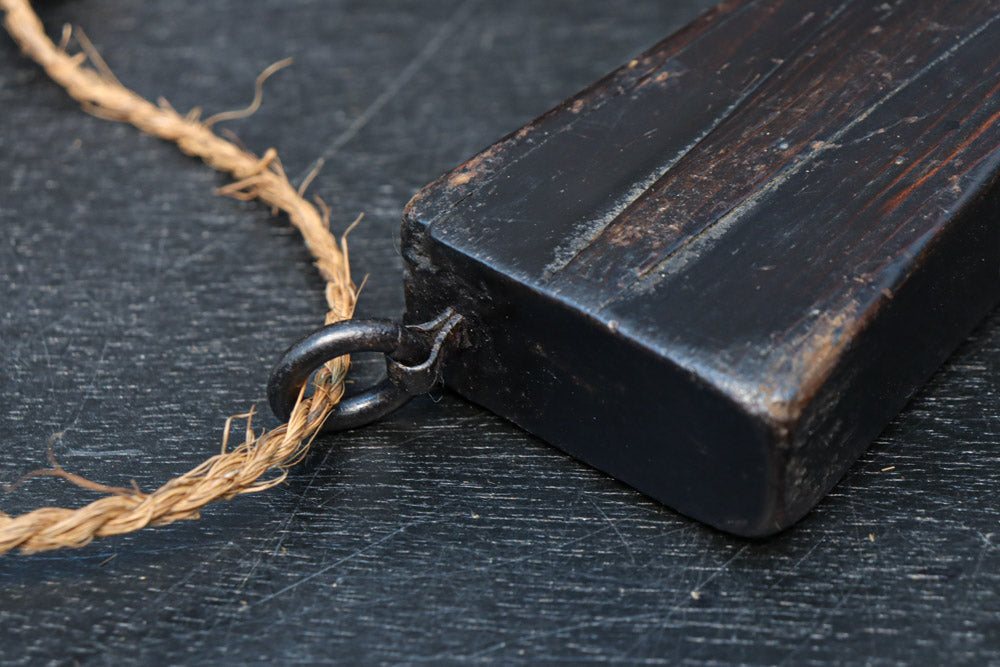 Antique tool (Yokogi) DC8044