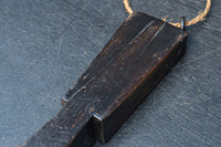 Antique tool (Yokogi) DC8044