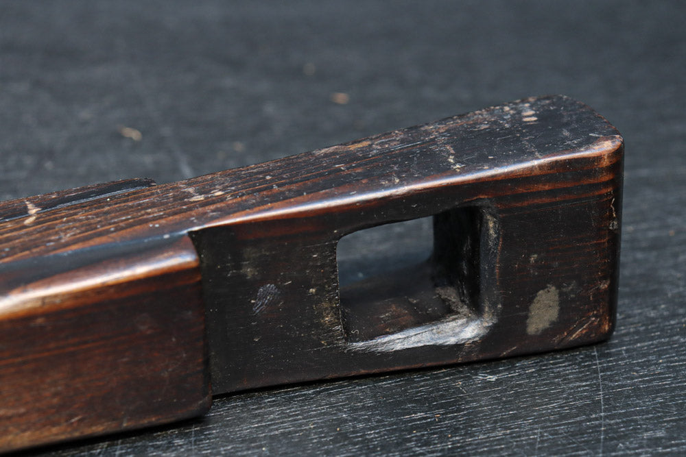 Antique tool (Yokogi) DC8044