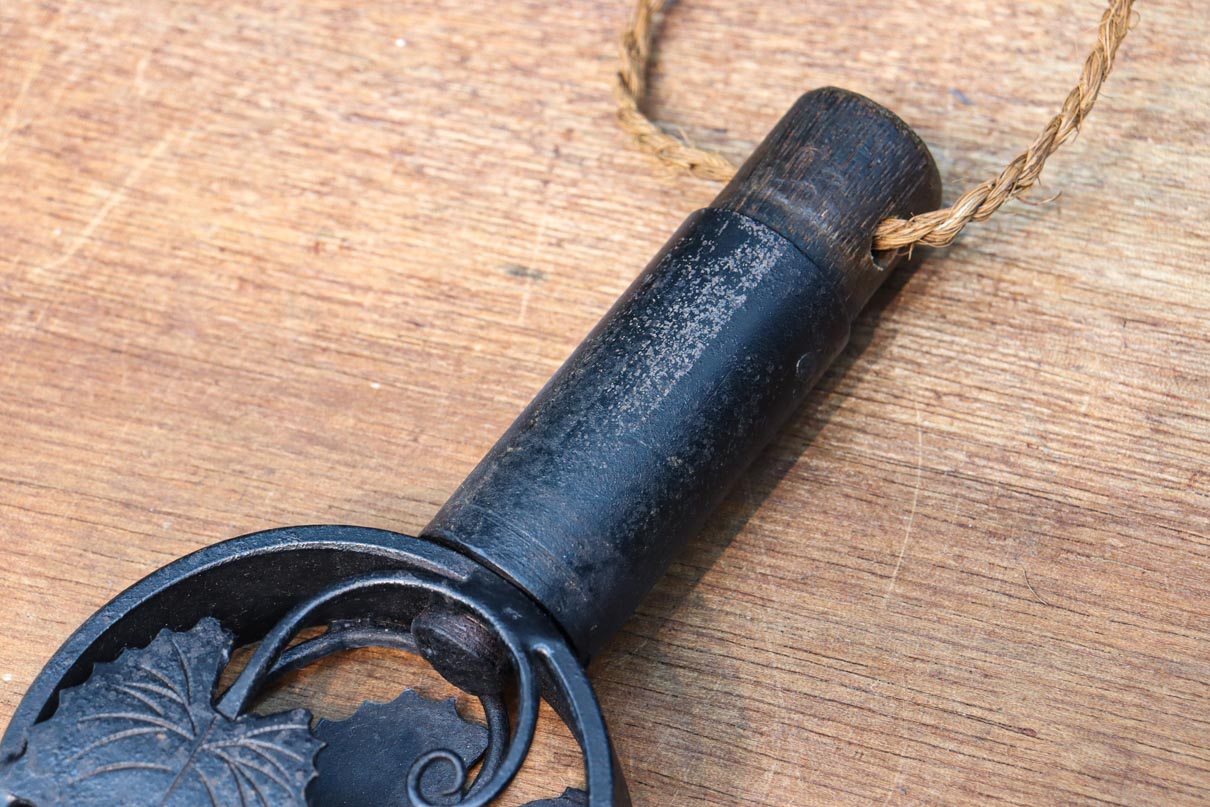 Antique Tools DC8045