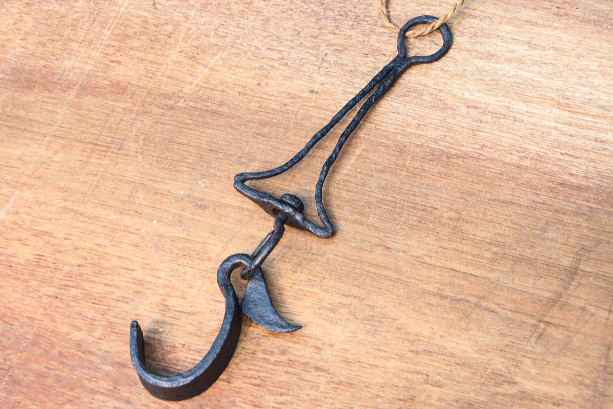 Antique Tools DC8045