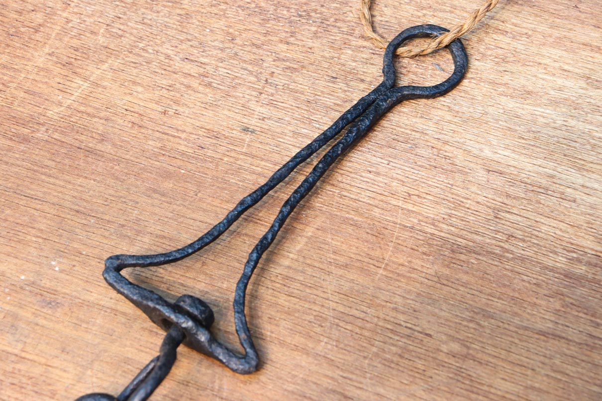 Antique Tools DC8045