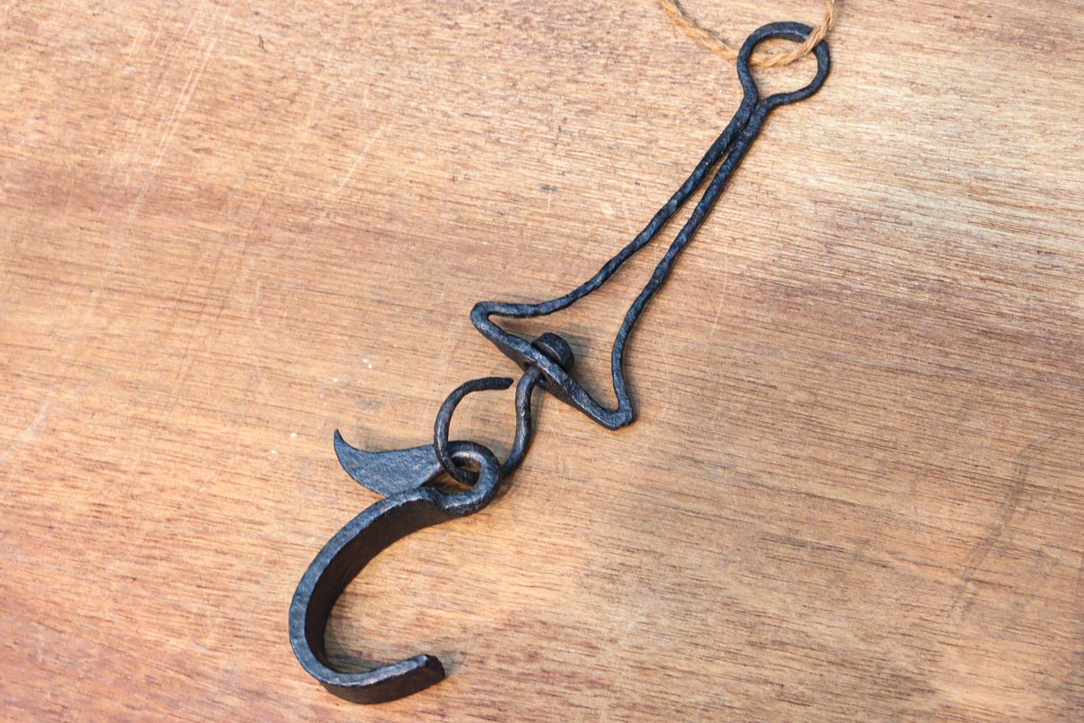 Antique Tools DC8045