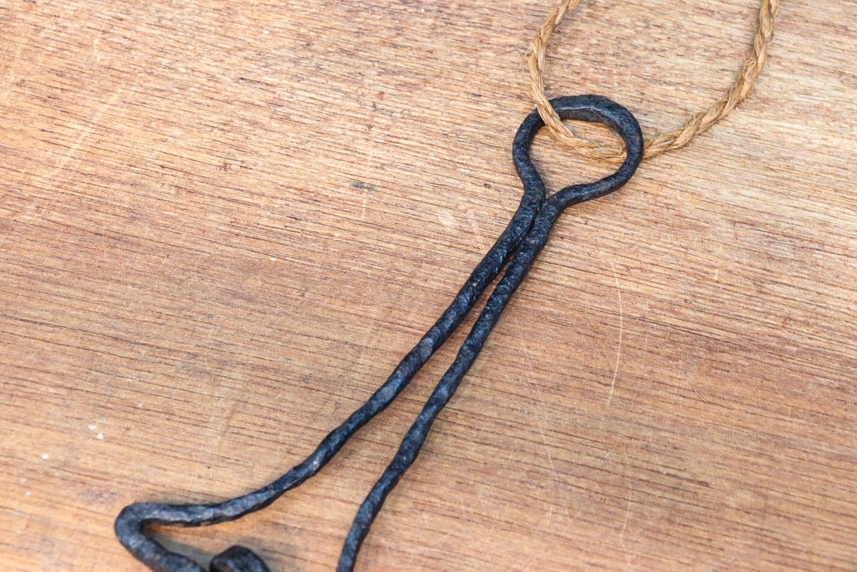 Antique Tools DC8045