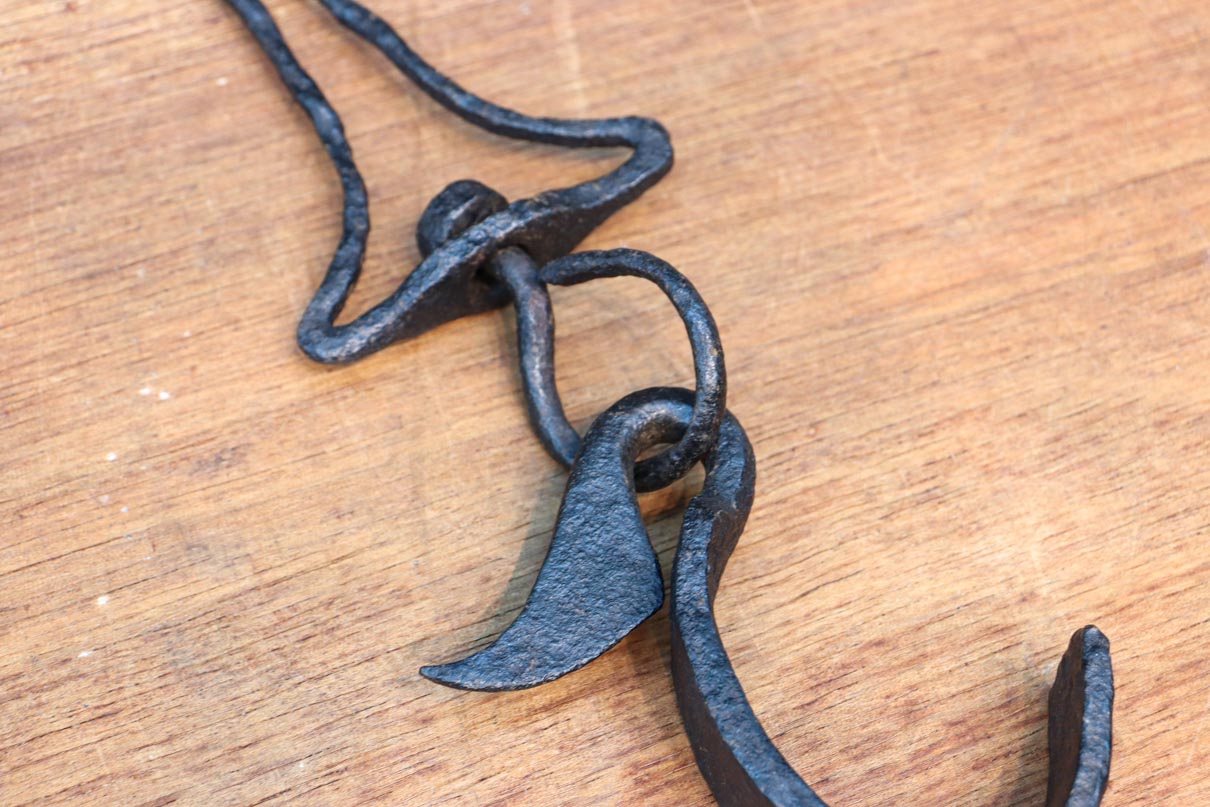 Antique Tools DC8045