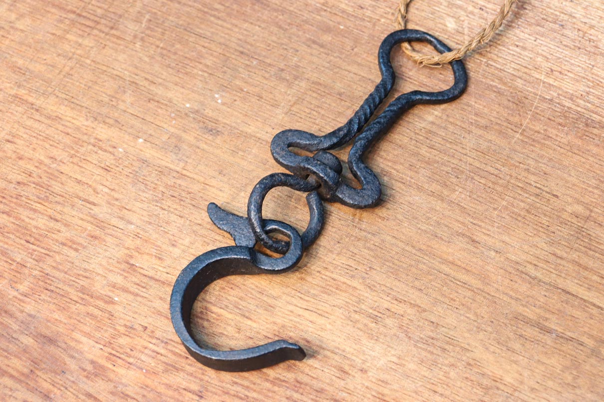 Antique Tools DC8045