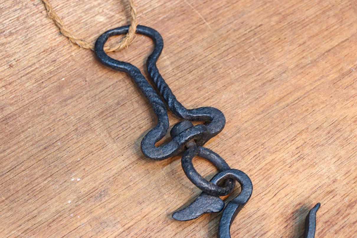 Antique Tools DC8045