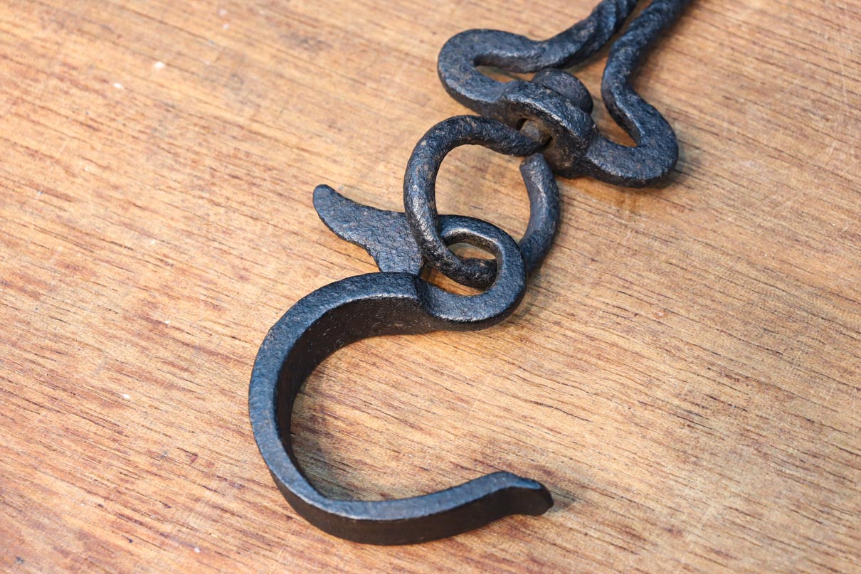 Antique Tools DC8045