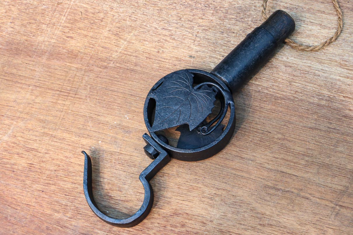 Antique Tools DC8045