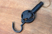 Antique Tools DC8045