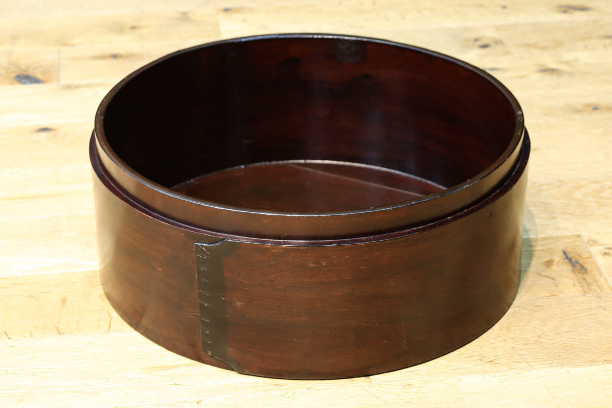 コレクションの壺、少し大きめ 小泉硝子製作所(コイズミガラスセイサクショ) 万能壺 250 mL