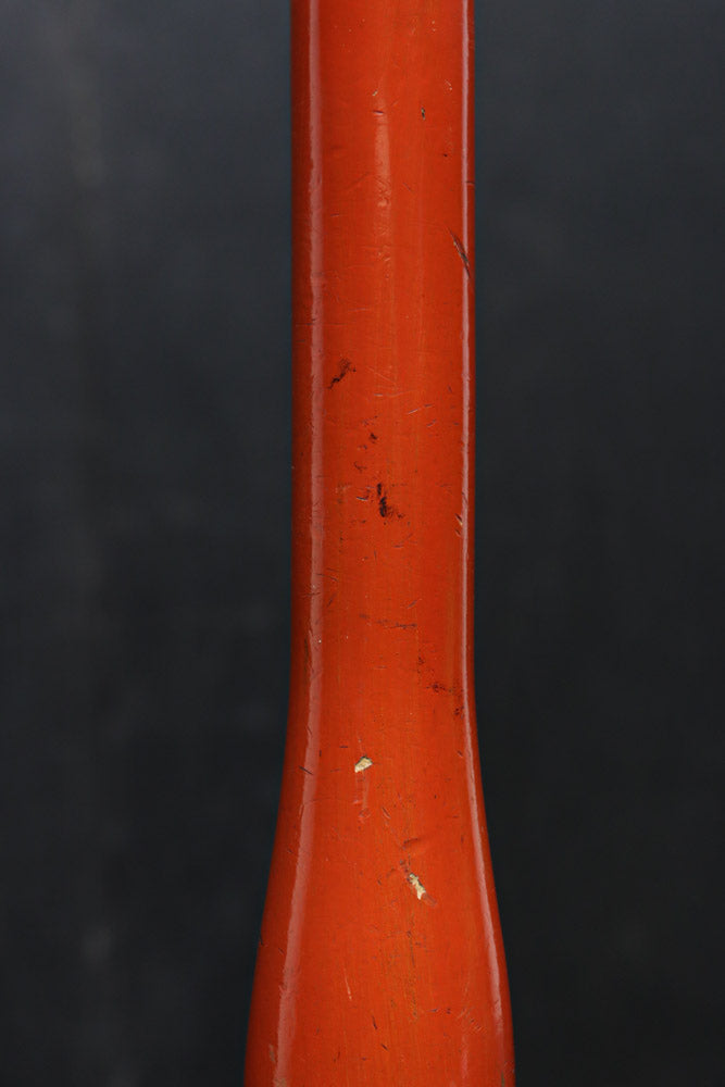 2種類の布団で味わいある仏具の携帯用おりん　DC8063ab　在庫(a:1 b:1)個