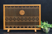 Antique tool (Small size Tsuitate)  DC8081