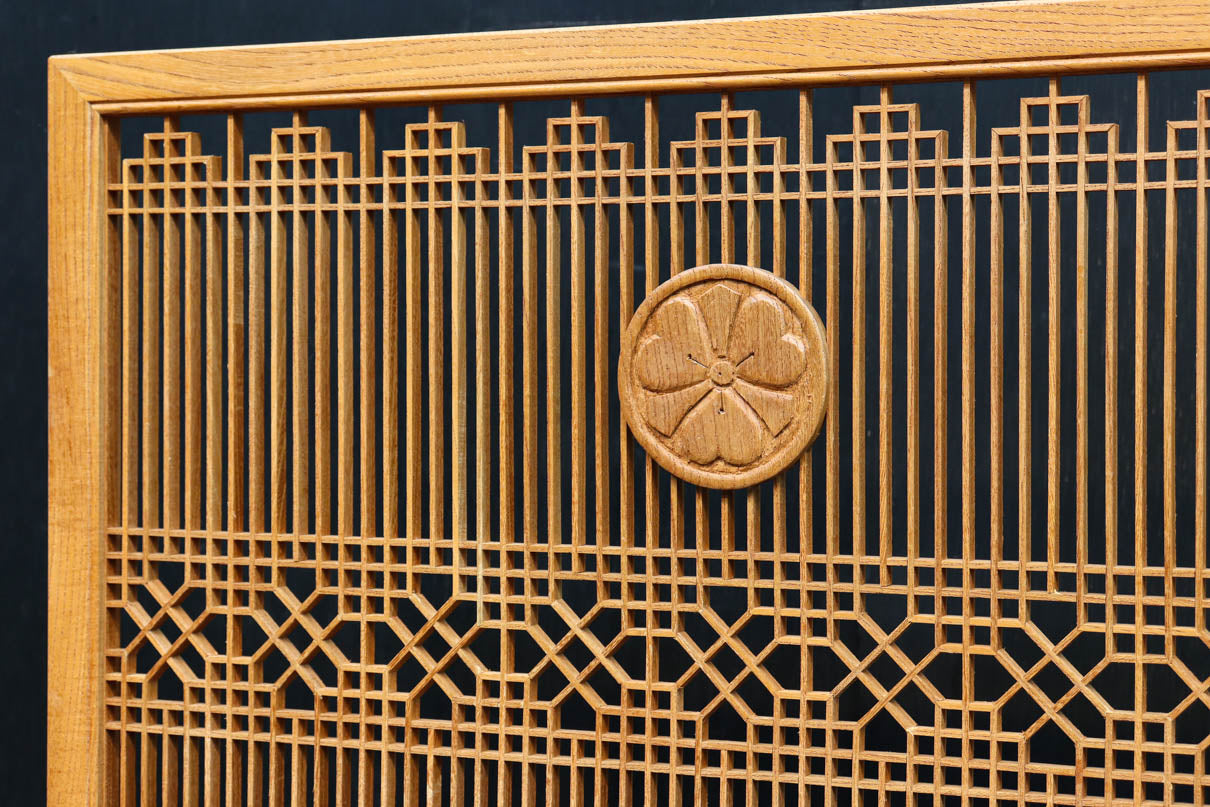 Antique tool (Small size Tsuitate)  DC8081