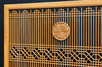 Antique tool (Small size Tsuitate)  DC8081