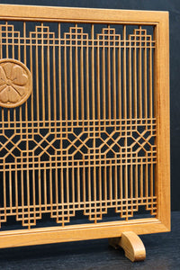 Antique tool (Small size Tsuitate)  DC8081