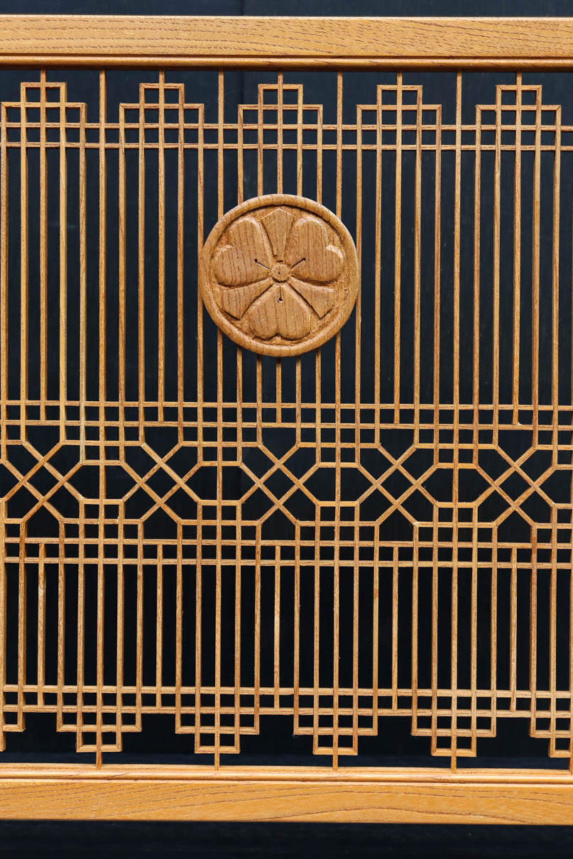 Antique tool (Small size Tsuitate)  DC8081