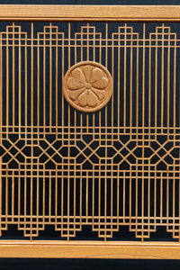 Antique tool (Small size Tsuitate)  DC8081