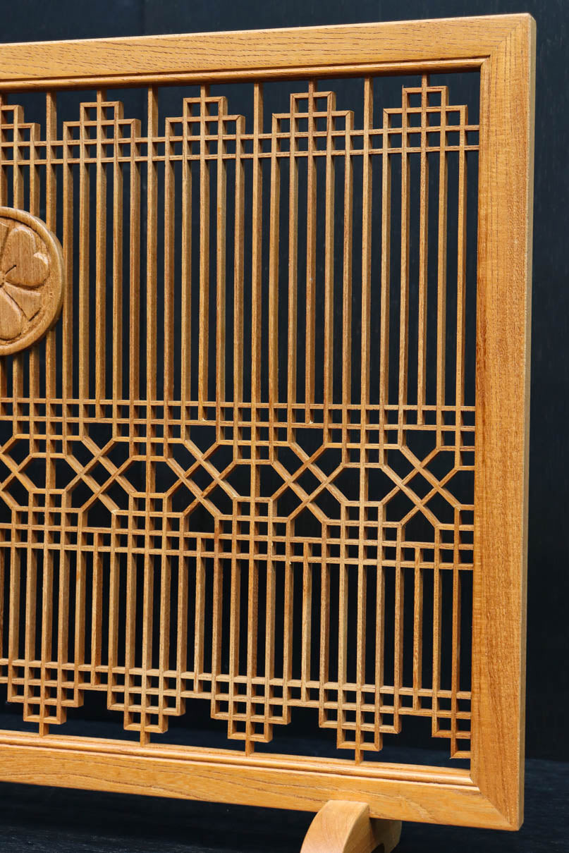 Antique tool (Small size Tsuitate)  DC8081