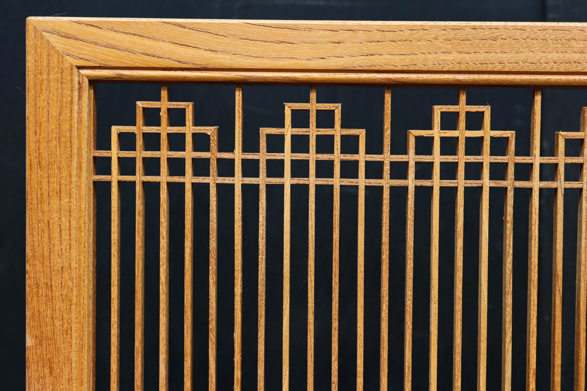 Antique tool (Small size Tsuitate)  DC8081