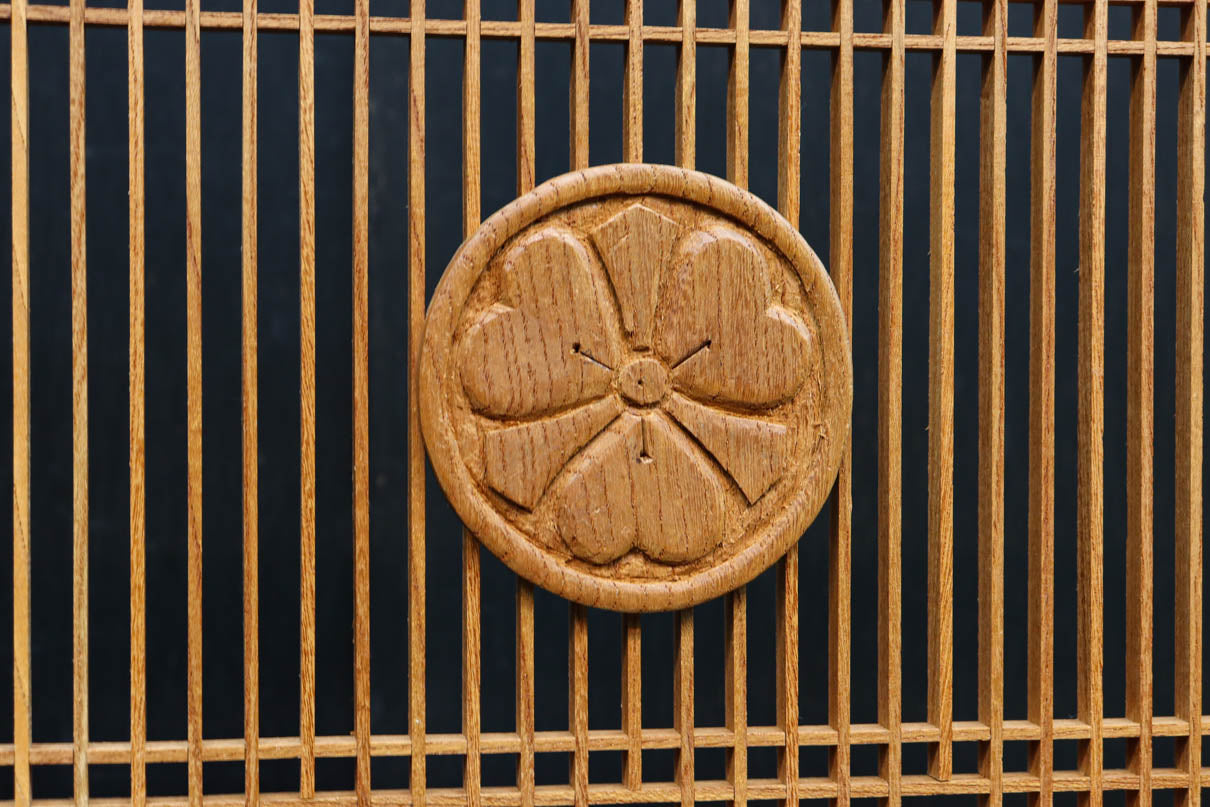 Antique tool (Small size Tsuitate)  DC8081