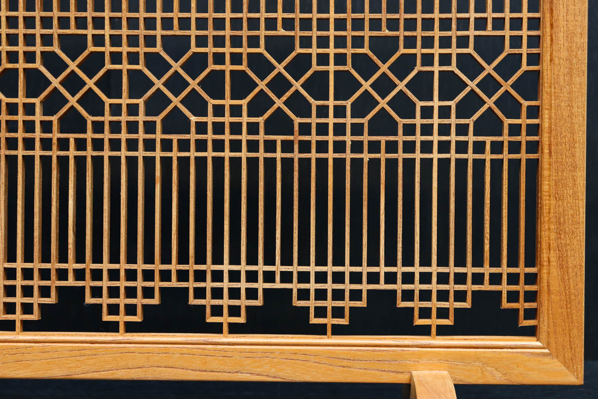 Antique tool (Small size Tsuitate)  DC8081