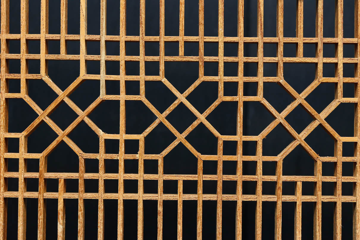 Antique tool (Small size Tsuitate)  DC8081