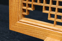 Antique tool (Small size Tsuitate)  DC8081