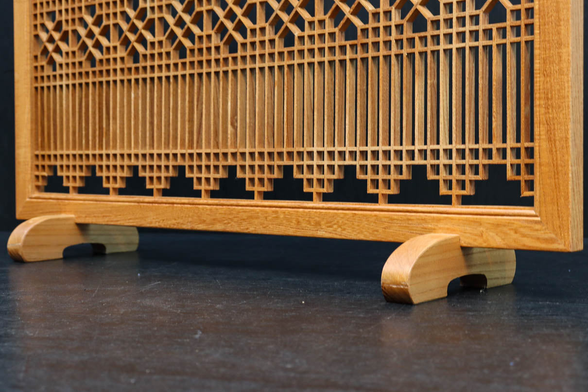 Antique tool (Small size Tsuitate)  DC8081