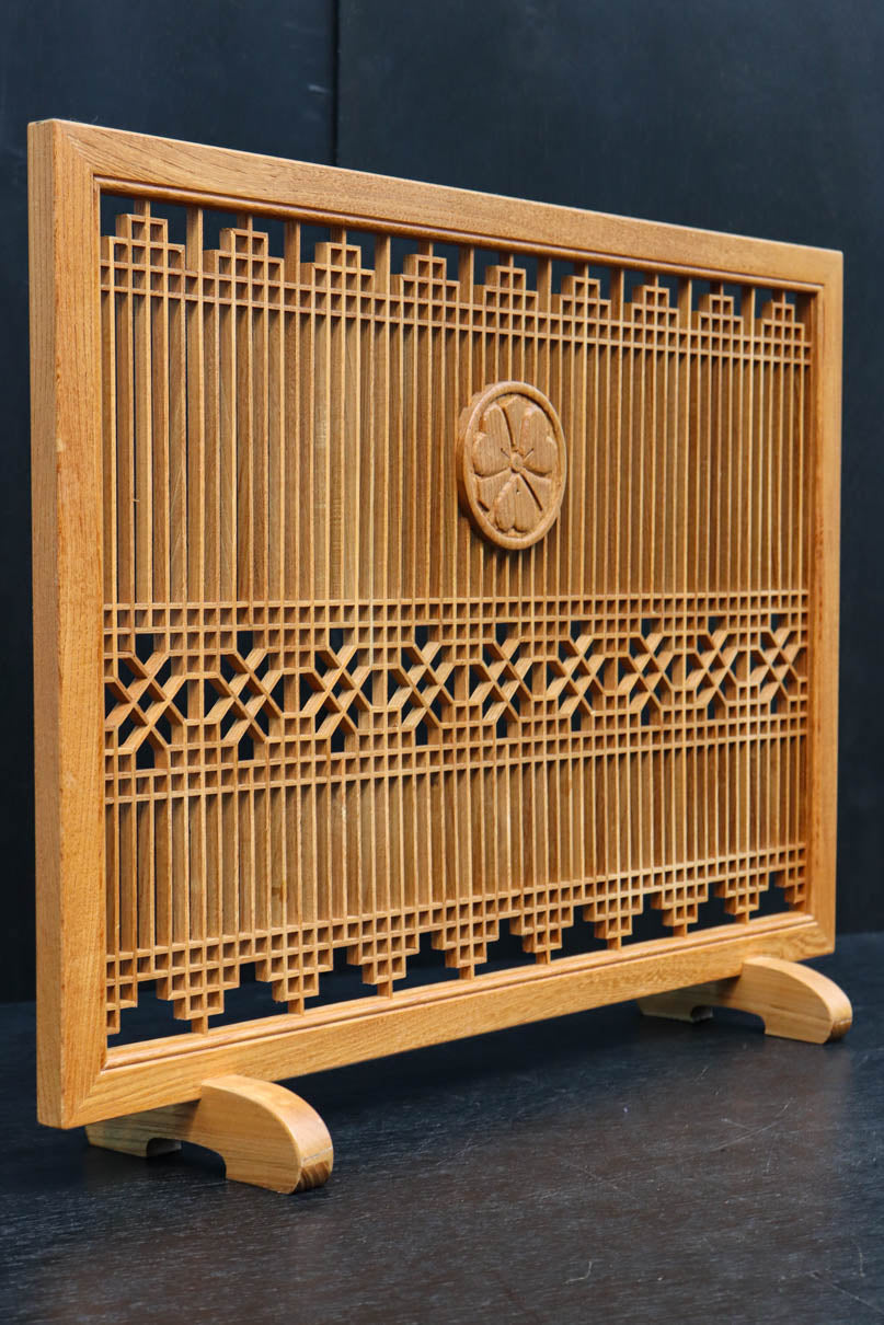 Antique tool (Small size Tsuitate)  DC8081