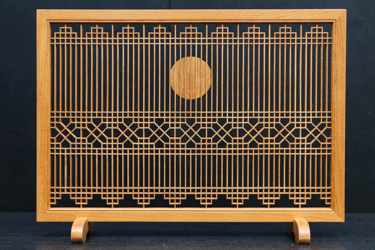 Antique tool (Small size Tsuitate)  DC8081