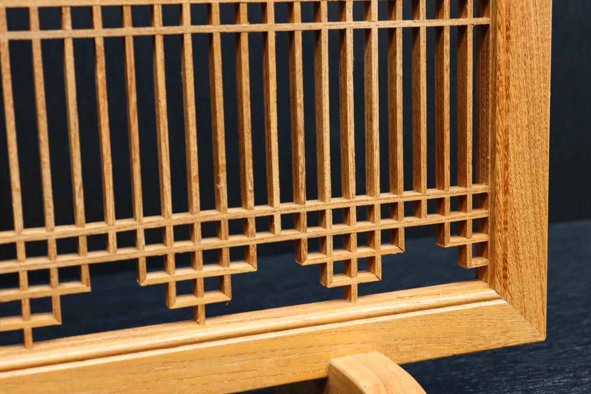 Antique tool (Small size Tsuitate)  DC8081