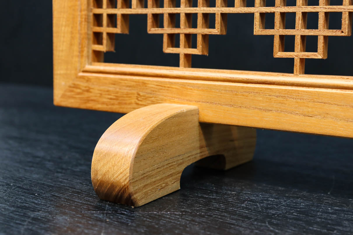 Antique tool (Small size Tsuitate)  DC8081