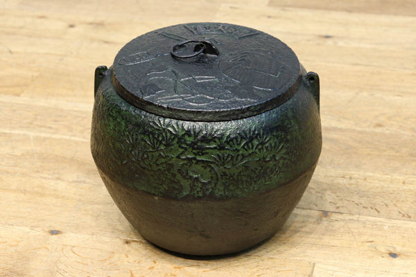 火鉢・囲炉裏 – 古福庵 [ KOFUKUAN ] オンラインストア