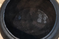 小槌や松の絵柄で縁起を担ぐ小さめサイズの消壺　DC8084