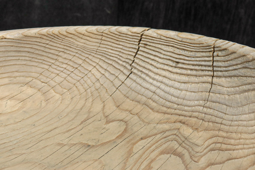 味わい深い風合いが魅力のこね鉢　DC8085