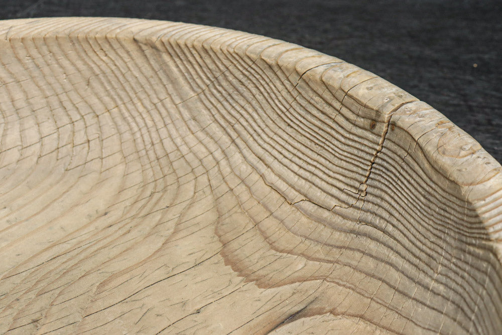 味わい深い風合いが魅力のこね鉢　DC8085