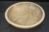 味わい深い風合いが魅力のこね鉢　DC8085