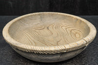 味わい深い風合いが魅力のこね鉢　DC8085