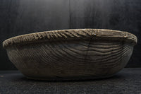 味わい深い風合いが魅力のこね鉢　DC8085