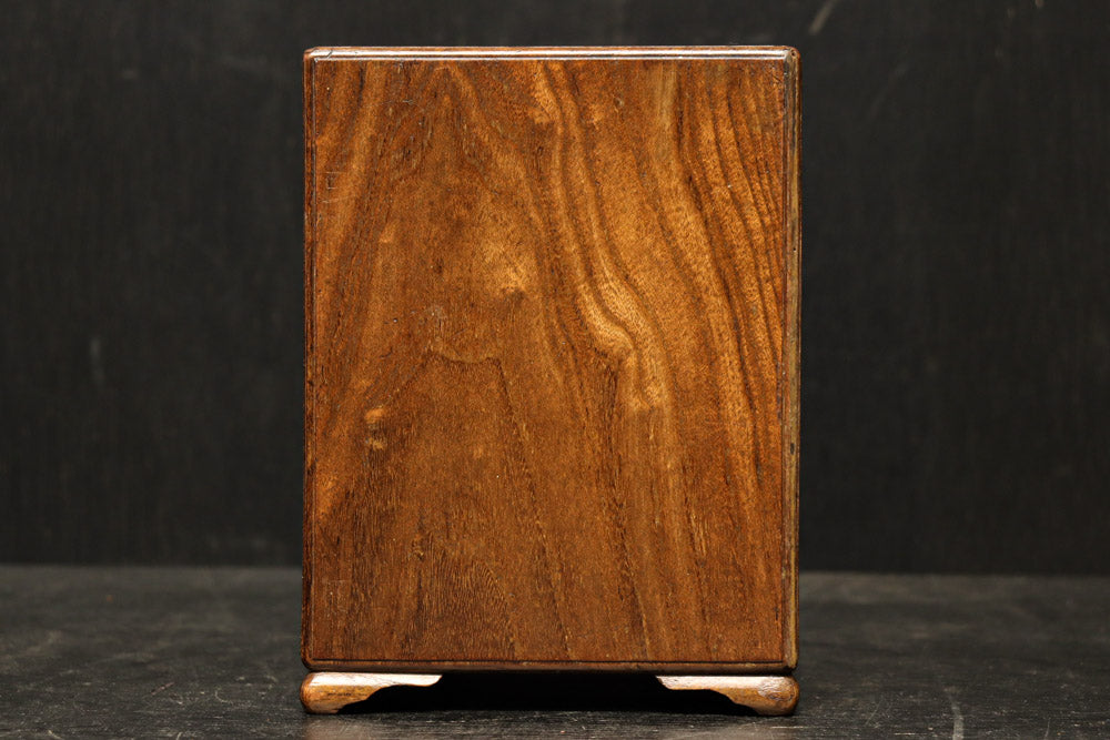 極小サイズ!! 上質な造りの上品な小引き出し　DC8086