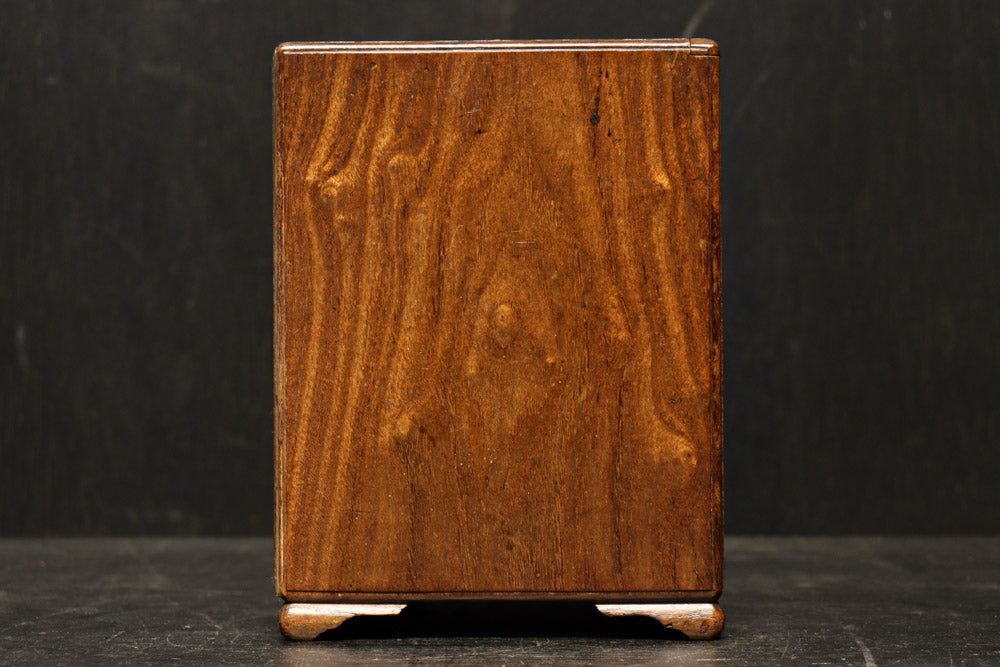 極小サイズ!! 上質な造りの上品な小引き出し　DC8086